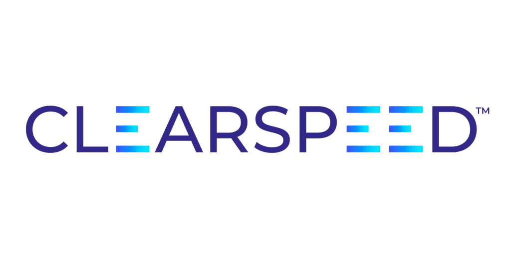 Clearspeed