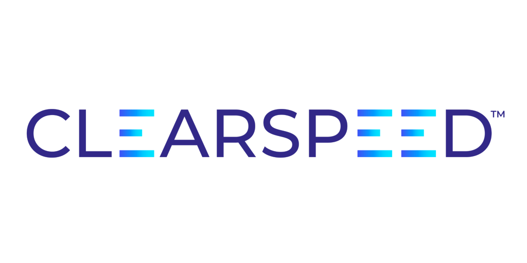 Clearspeed